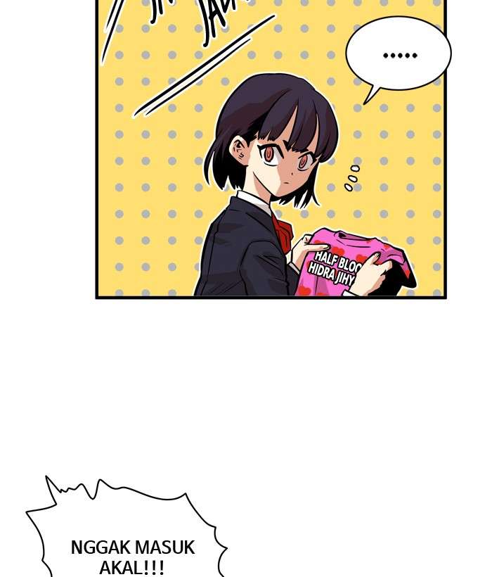 Troll Trap Chapter 44 Gambar 118