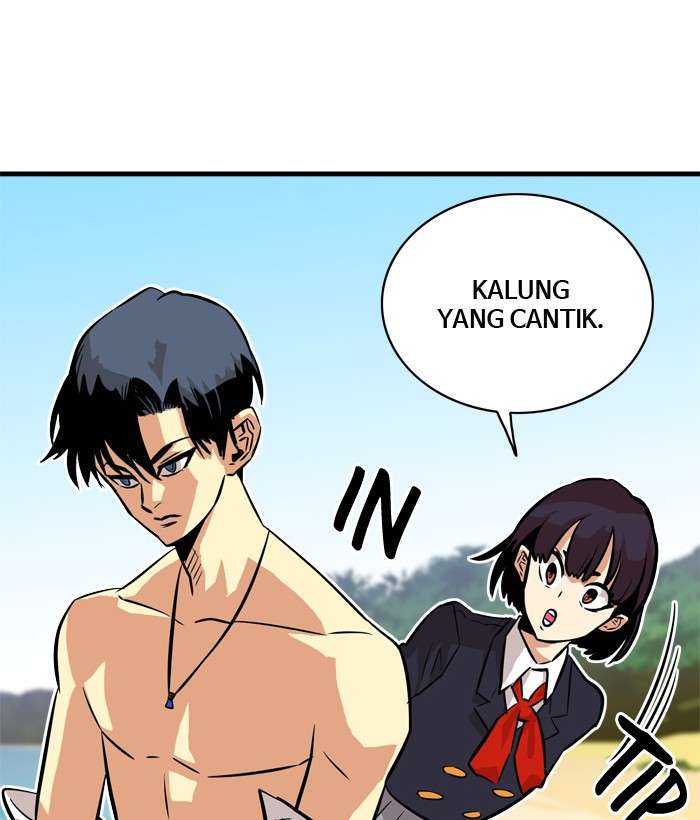 Troll Trap Chapter 44 Gambar 122