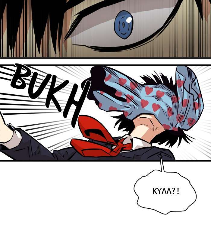 Troll Trap Chapter 44 Gambar 124