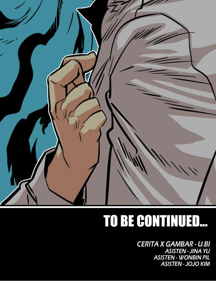 Troll Trap Chapter 44 Gambar 127