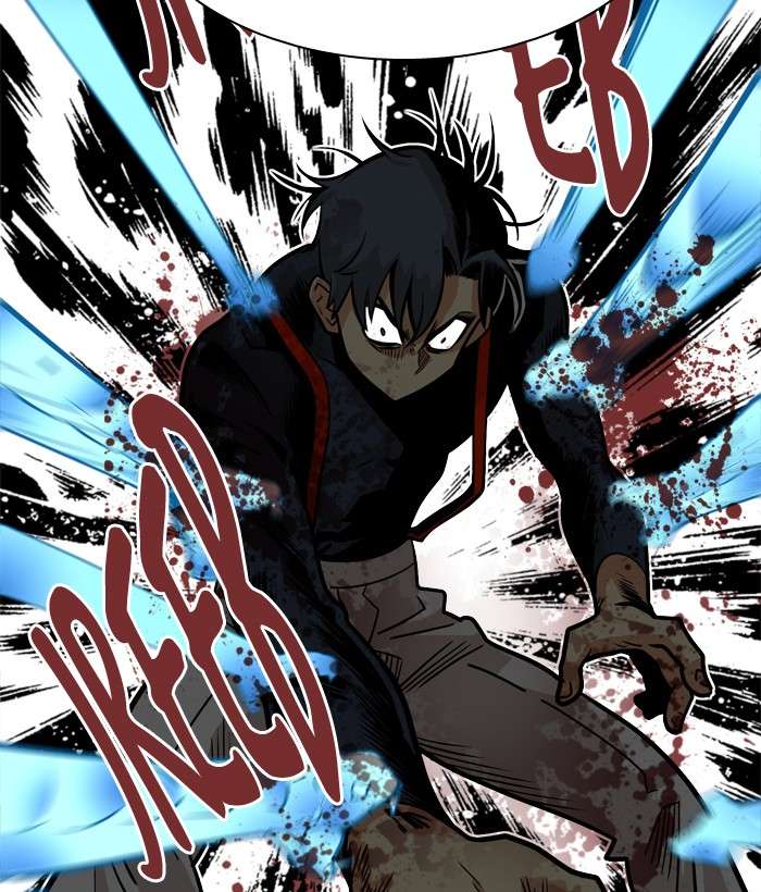 Troll Trap Chapter 44 Gambar 14