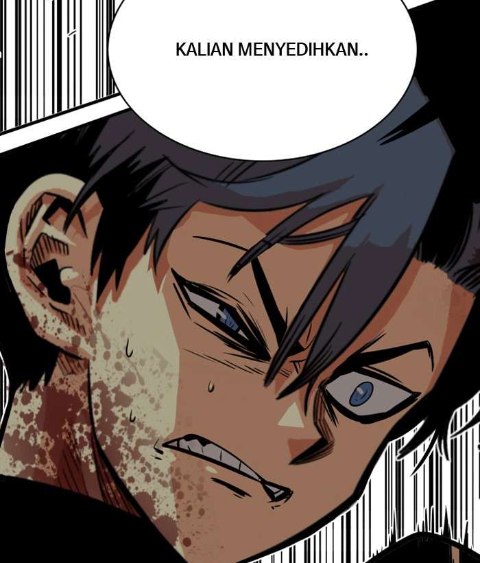 Troll Trap Chapter 44 Gambar 17