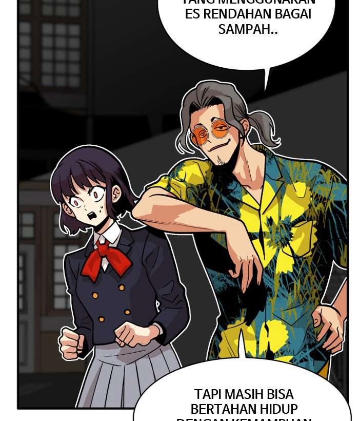 Troll Trap Chapter 44 Gambar 21