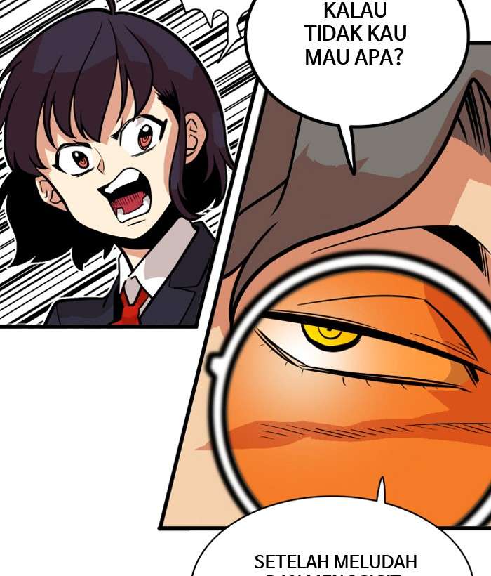 Troll Trap Chapter 44 Gambar 23