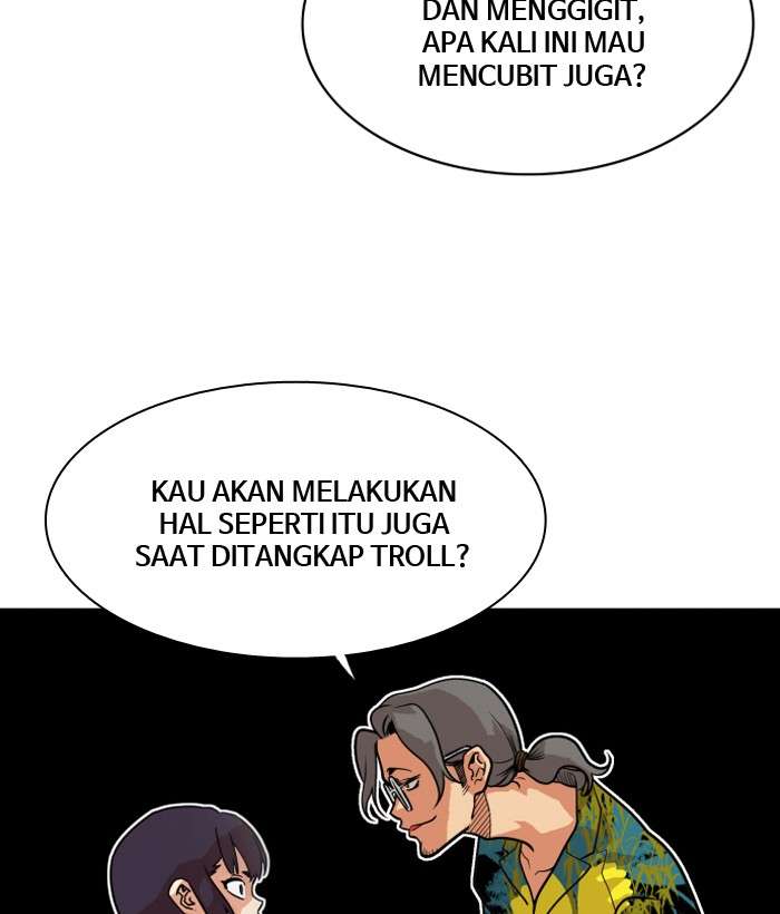 Troll Trap Chapter 44 Gambar 24
