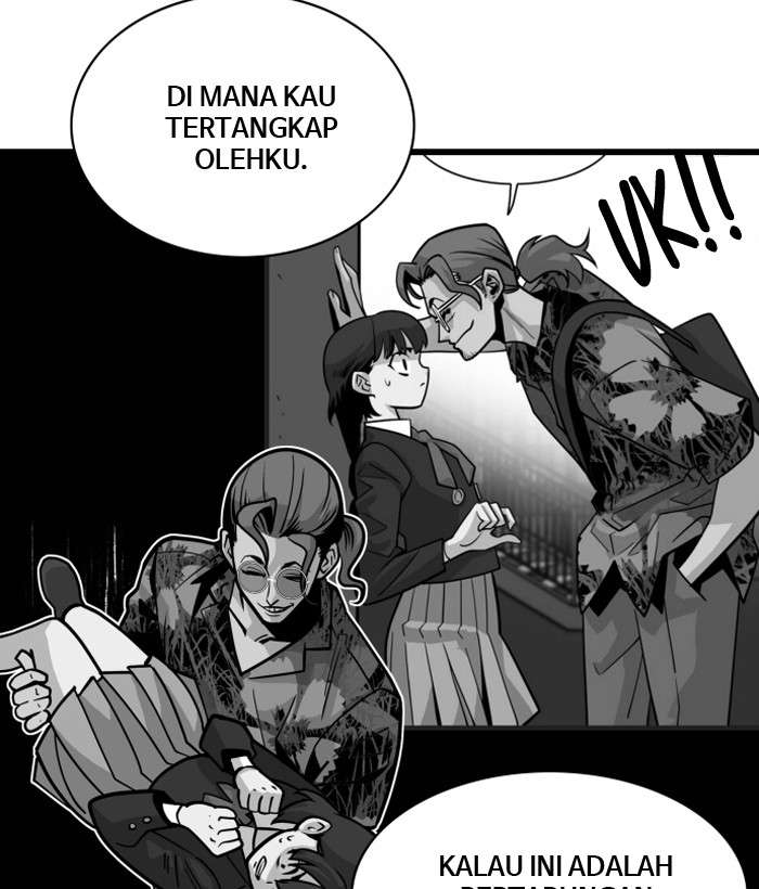 Troll Trap Chapter 44 Gambar 27
