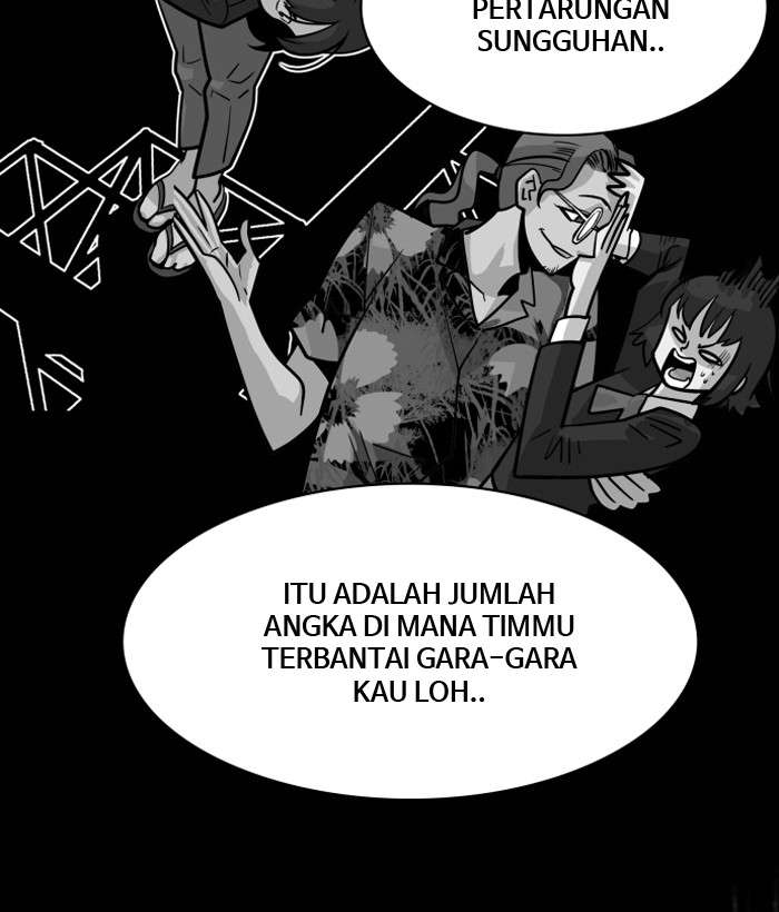 Troll Trap Chapter 44 Gambar 28