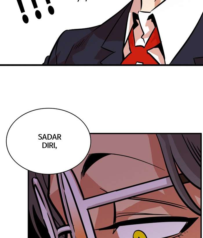 Troll Trap Chapter 44 Gambar 30