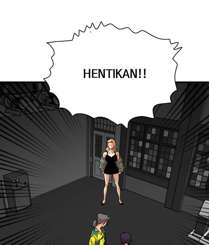 Troll Trap Chapter 44 Gambar 34