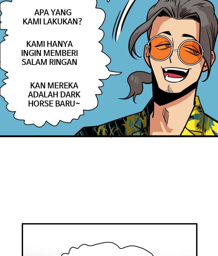 Troll Trap Chapter 44 Gambar 39