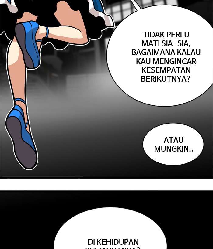Troll Trap Chapter 44 Gambar 43