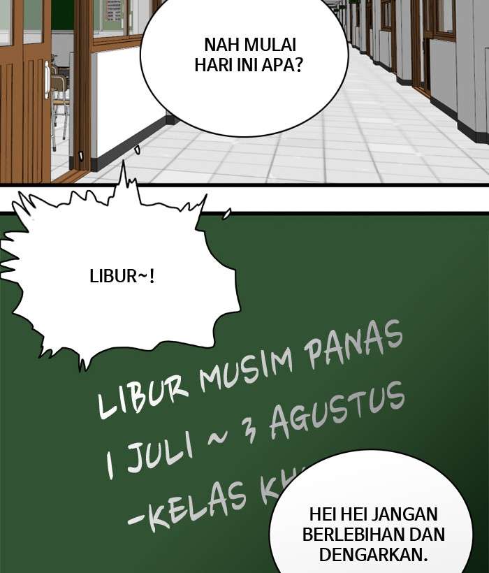 Troll Trap Chapter 44 Gambar 48