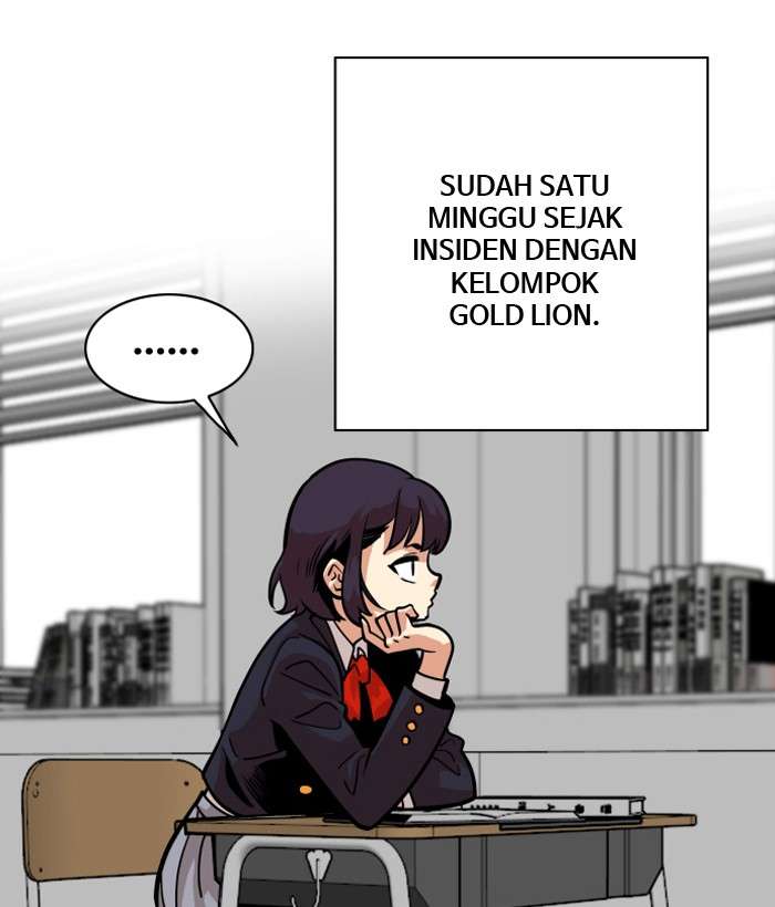 Troll Trap Chapter 44 Gambar 51