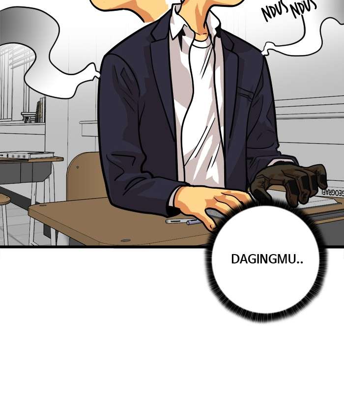 Troll Trap Chapter 44 Gambar 56