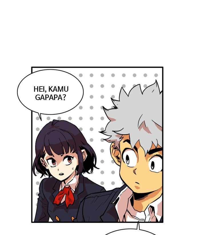 Troll Trap Chapter 44 Gambar 57