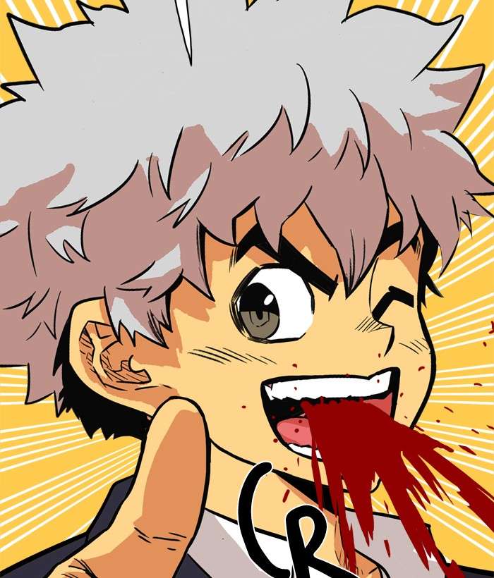 Troll Trap Chapter 44 Gambar 59