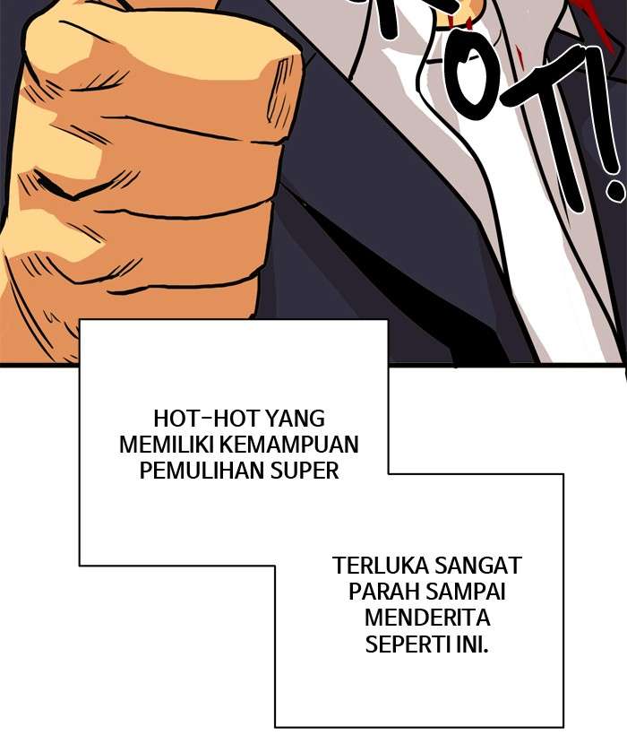 Troll Trap Chapter 44 Gambar 60