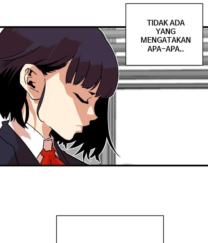 Troll Trap Chapter 44 Gambar 66