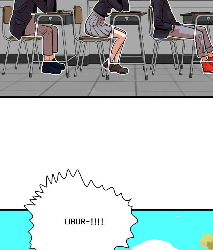 Troll Trap Chapter 44 Gambar 68