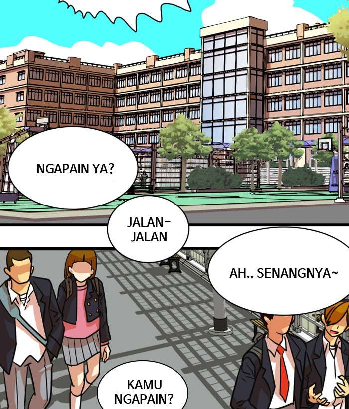 Troll Trap Chapter 44 Gambar 69