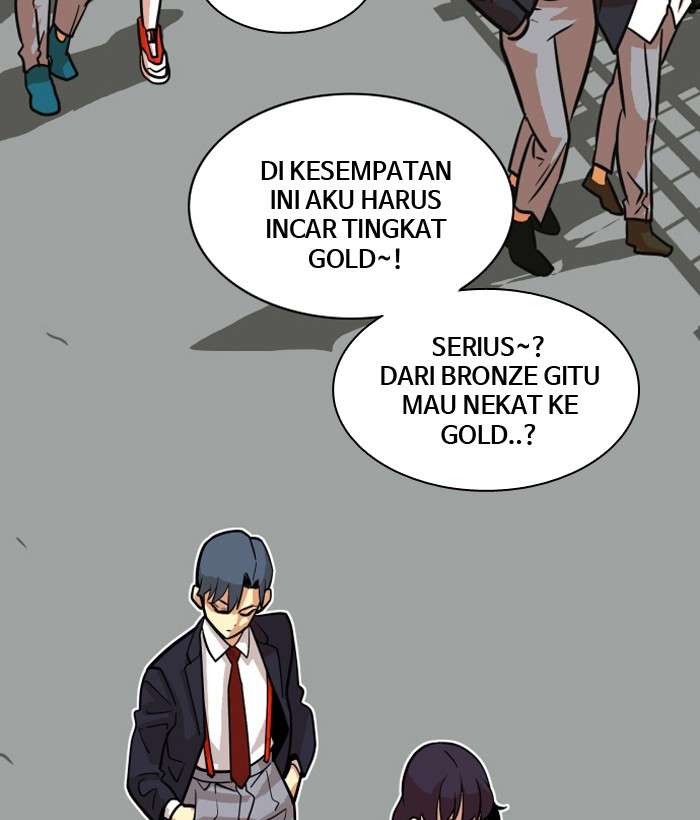 Troll Trap Chapter 44 Gambar 70