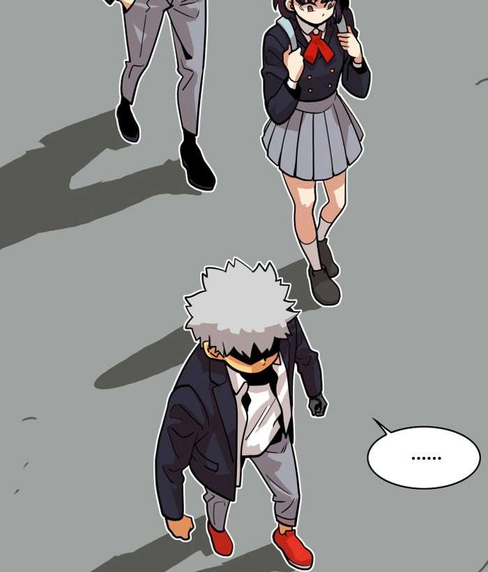 Troll Trap Chapter 44 Gambar 71