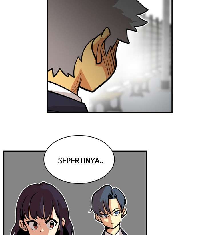 Troll Trap Chapter 44 Gambar 74