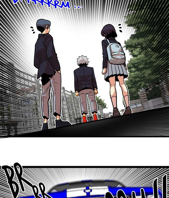 Troll Trap Chapter 44 Gambar 77