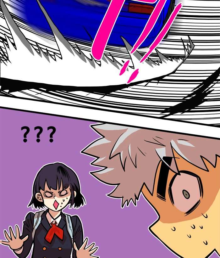 Troll Trap Chapter 44 Gambar 80