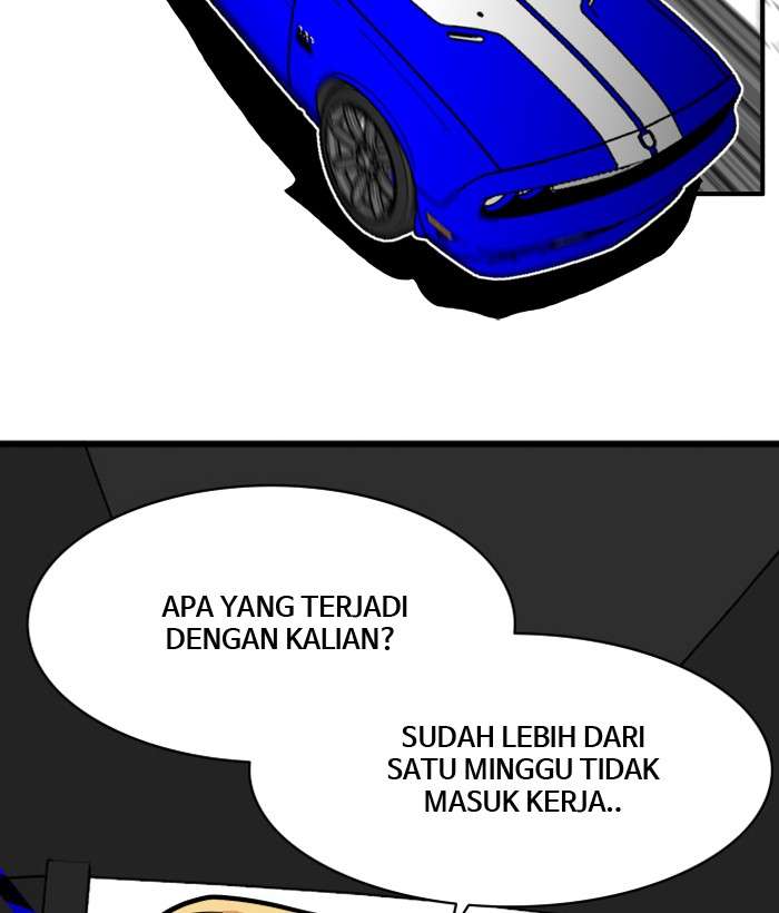 Troll Trap Chapter 44 Gambar 86