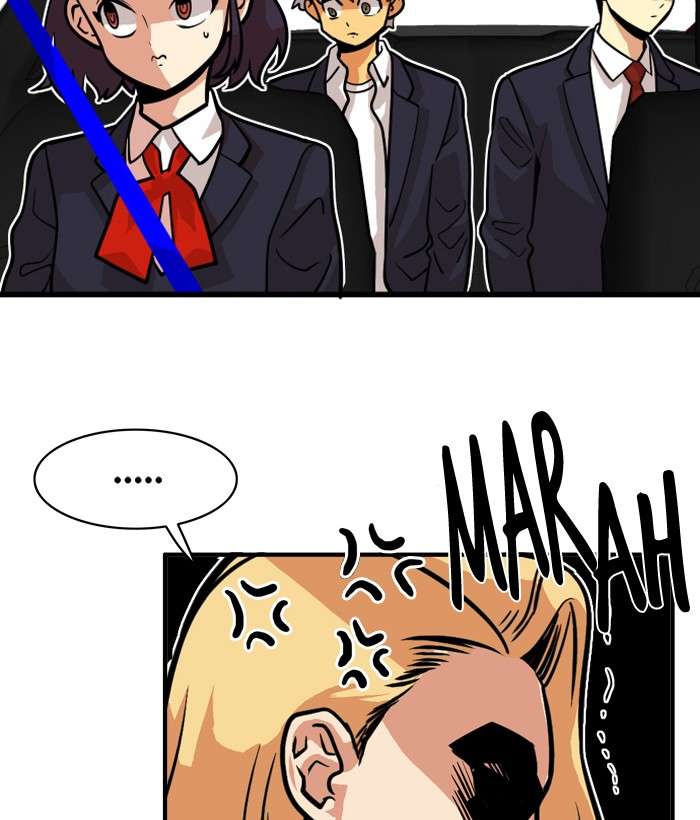 Troll Trap Chapter 44 Gambar 88