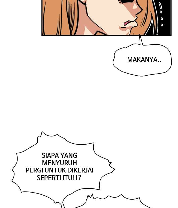 Troll Trap Chapter 44 Gambar 89