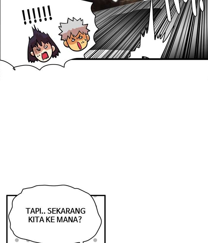 Troll Trap Chapter 44 Gambar 91
