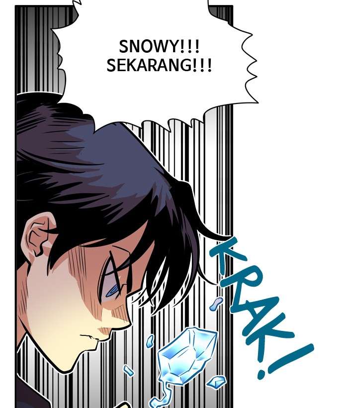 Troll Trap Chapter 44 Gambar 96