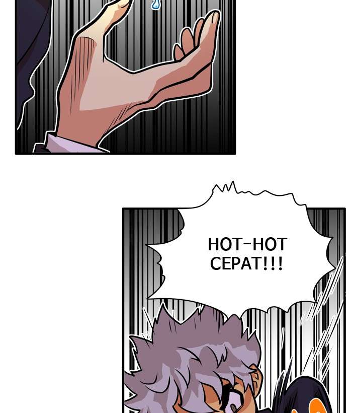 Troll Trap Chapter 44 Gambar 97