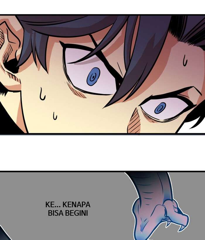 Troll Trap Chapter 43 Gambar 108