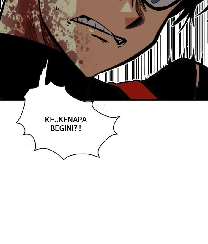 Troll Trap Chapter 43 Gambar 119