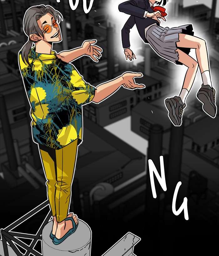 Baca Manhwa Troll Trap Chapter 43 Gambar 2