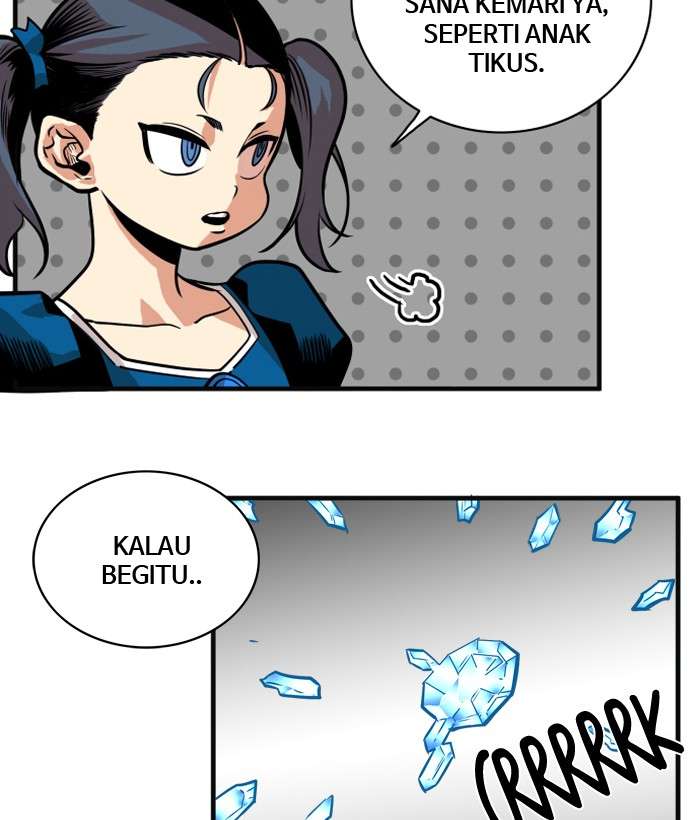 Troll Trap Chapter 43 Gambar 47
