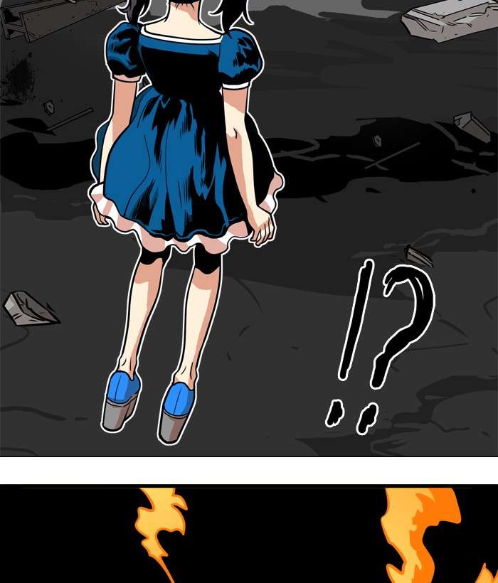 Troll Trap Chapter 43 Gambar 75