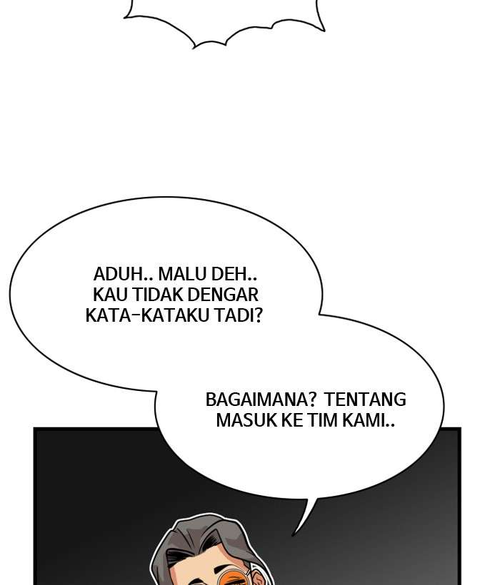 Troll Trap Chapter 42 Gambar 114