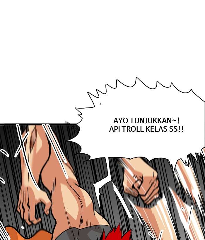 Troll Trap Chapter 42 Gambar 22
