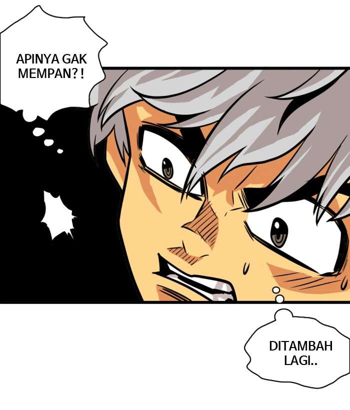 Troll Trap Chapter 42 Gambar 33