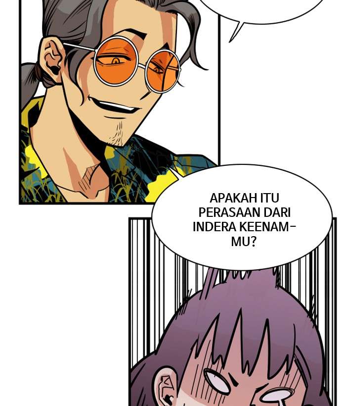 Troll Trap Chapter 42 Gambar 59