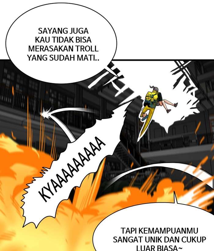 Troll Trap Chapter 42 Gambar 61