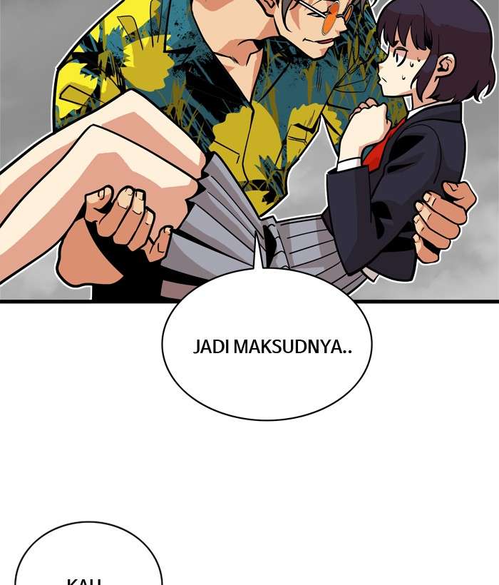 Troll Trap Chapter 42 Gambar 69