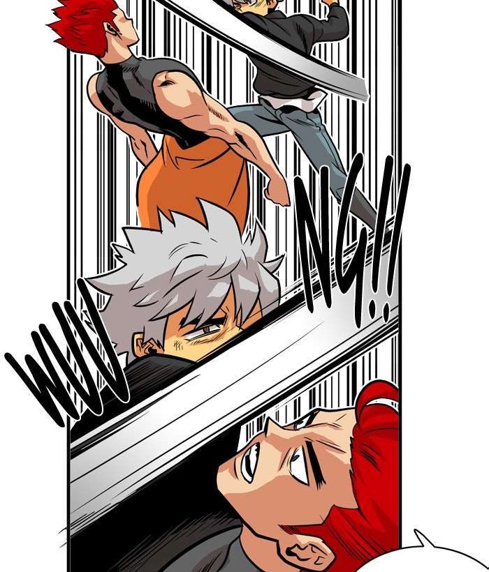 Troll Trap Chapter 42 Gambar 75