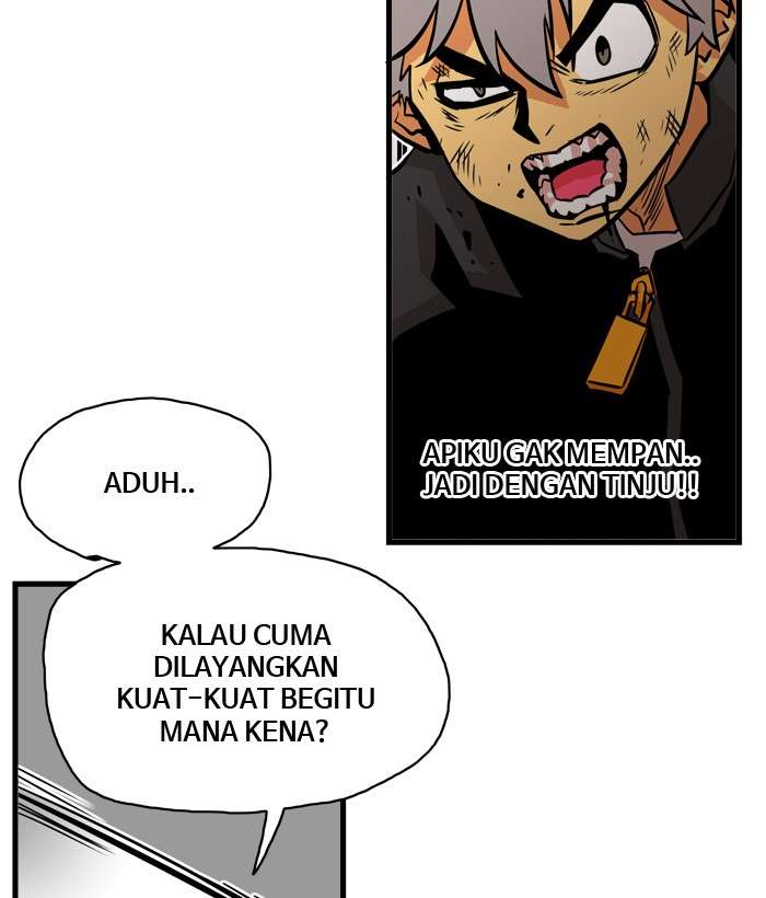 Troll Trap Chapter 42 Gambar 77