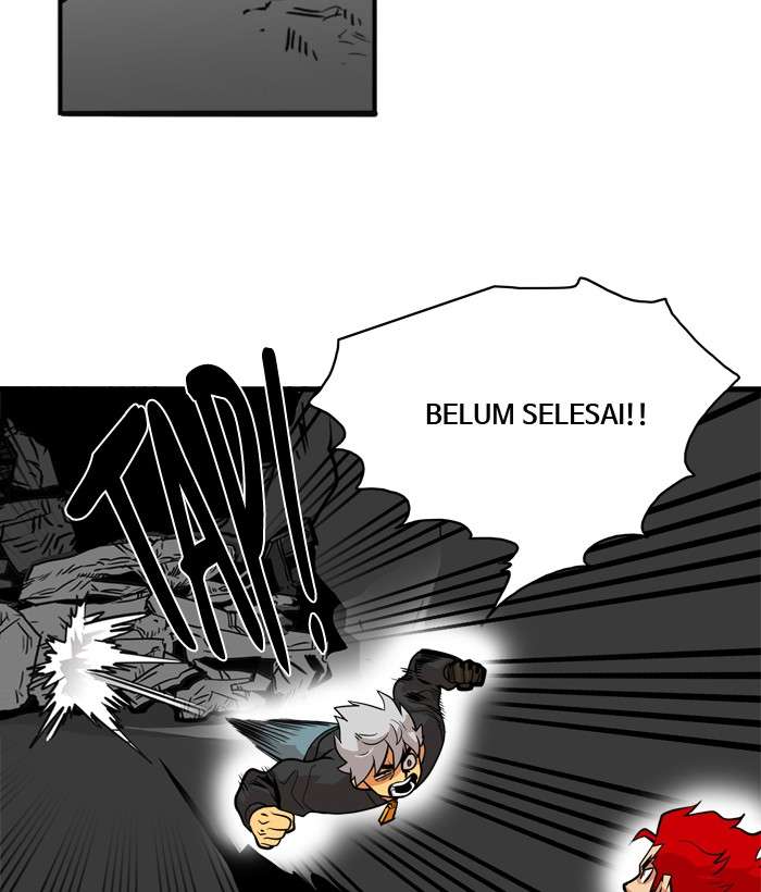 Troll Trap Chapter 42 Gambar 89