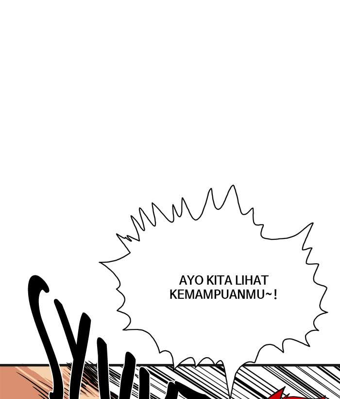 Troll Trap Chapter 40 Gambar 15